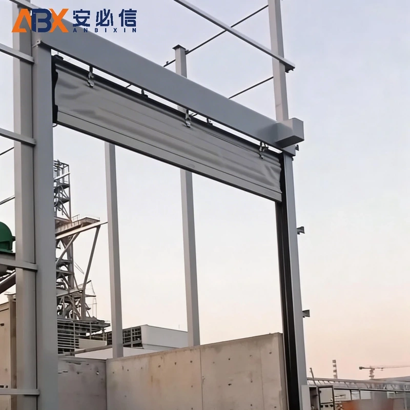 成都柔性门